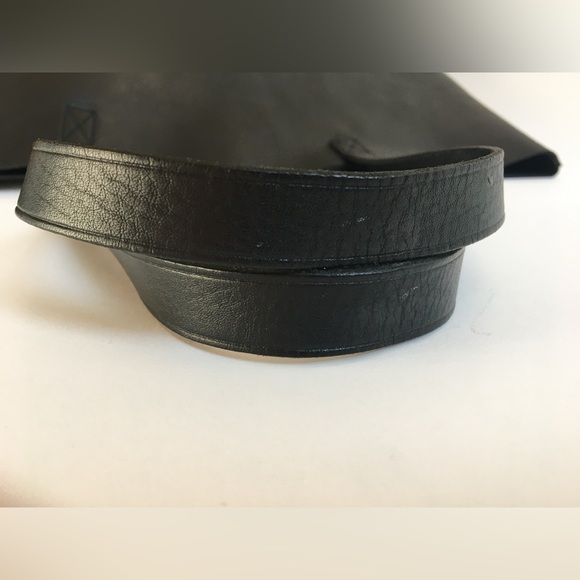 Madewell Black Transport tote - Picture 6 of 6